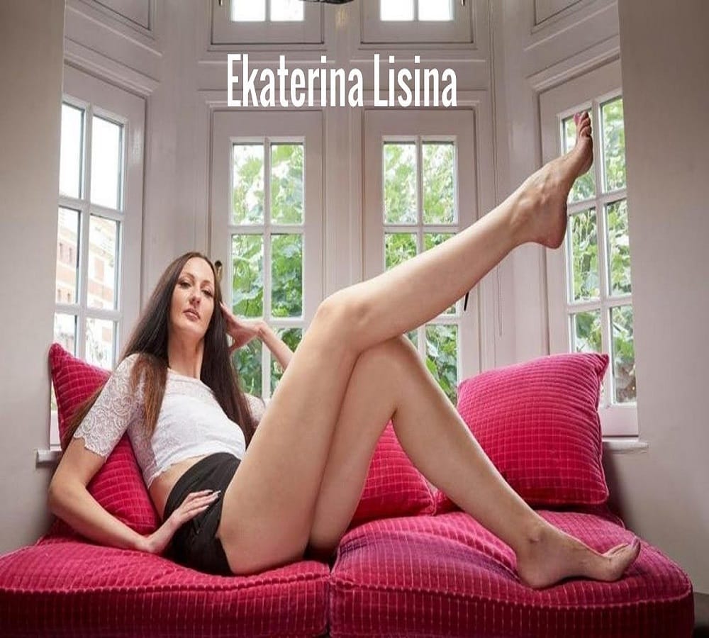 This Russian girl has six feet nine inch height and wants to be world tallest model