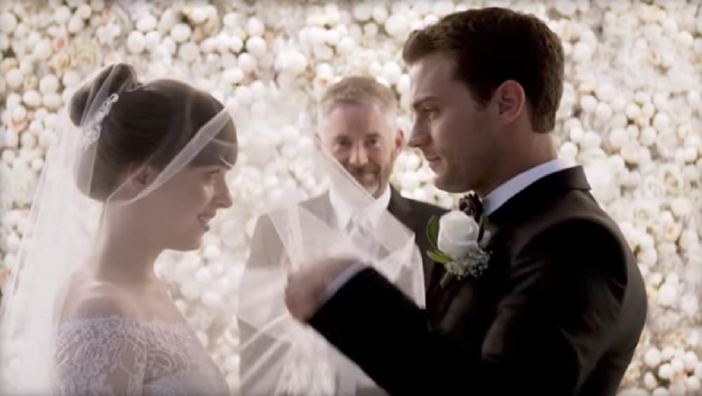 Watch Fifty Shades Freed Unveils its Steamy trailer online