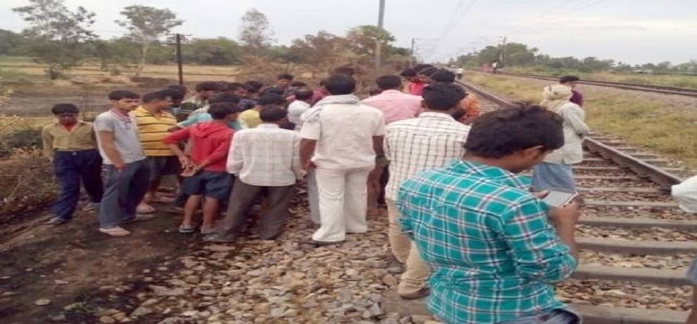 Couple commits suicide in Bareilly of Uttar Pradesh