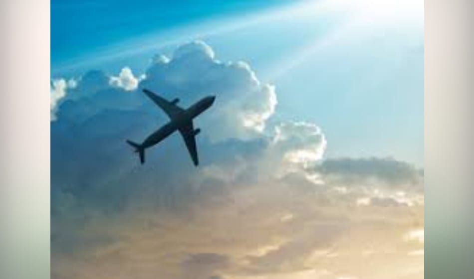 smog at igi airport creating problems for travelers 