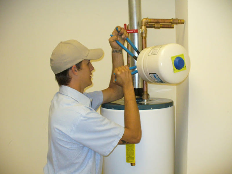 gas geyser may be dangerous for life, know unknown facts