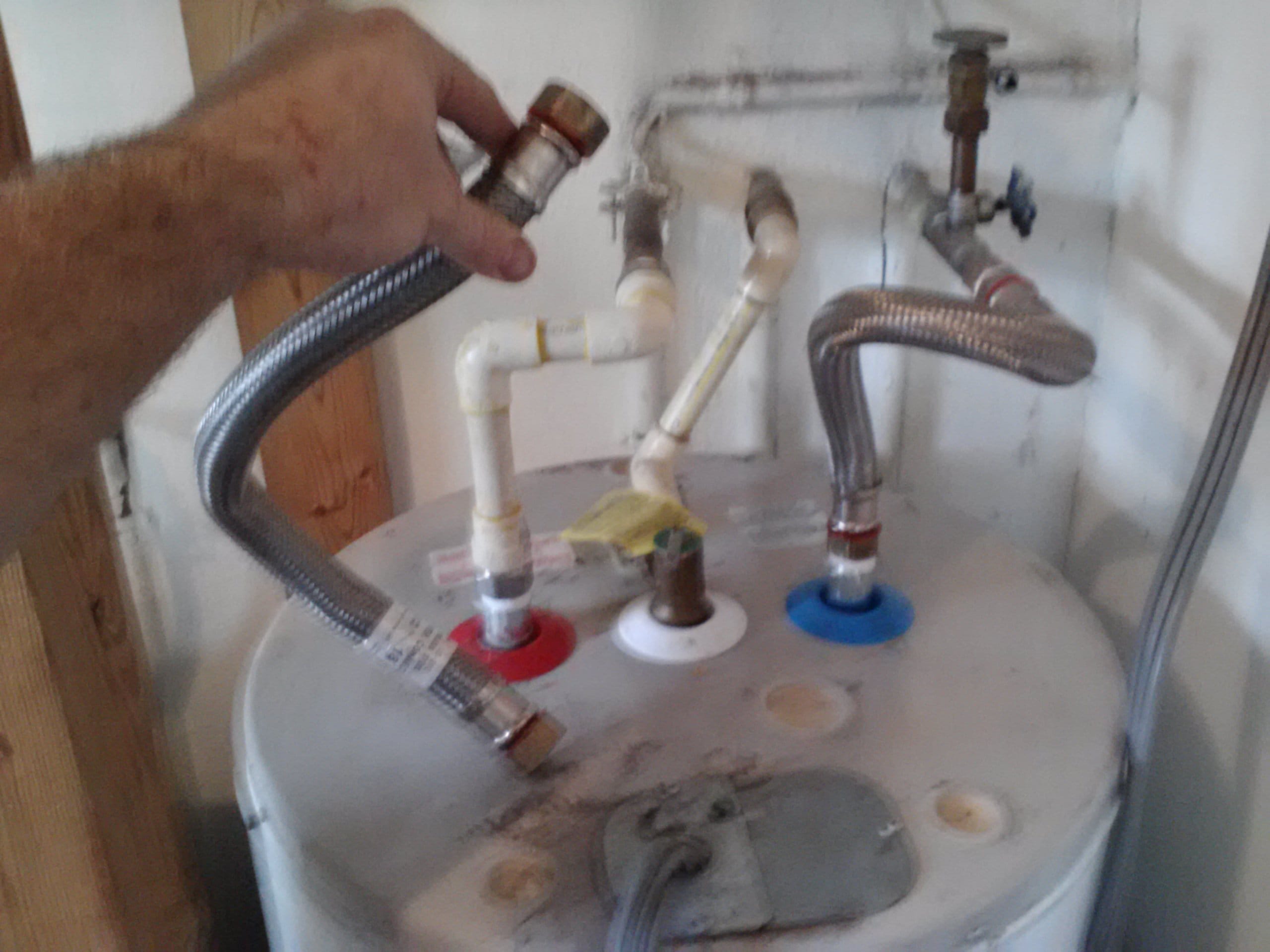 gas geyser may be dangerous for life, know unknown facts