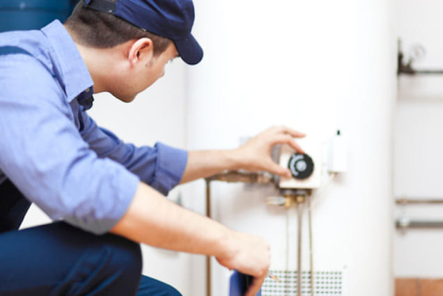 gas geyser may be dangerous for life, know unknown facts