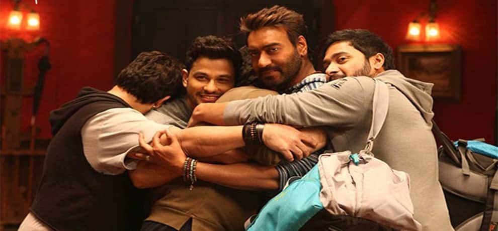 Golmaal Again is near 200 crore target, its becoming Ajay Devgns biggest achivment