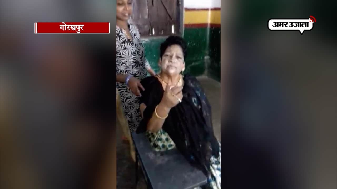 गोरखपुर 