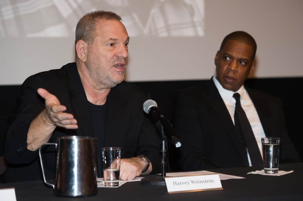 Harvey Weinstein hired ex-Mossad's spies, to stop accusers against him 