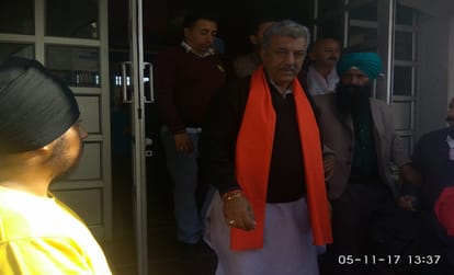 Himachal assembly elections: An Independent candidate created Challenges for BJP and Congress 
