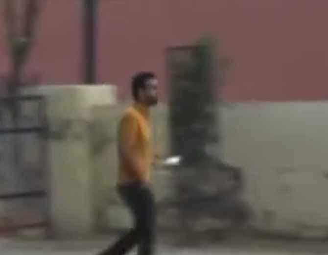 honeypreet brother sister came to meet her in central jail ambala