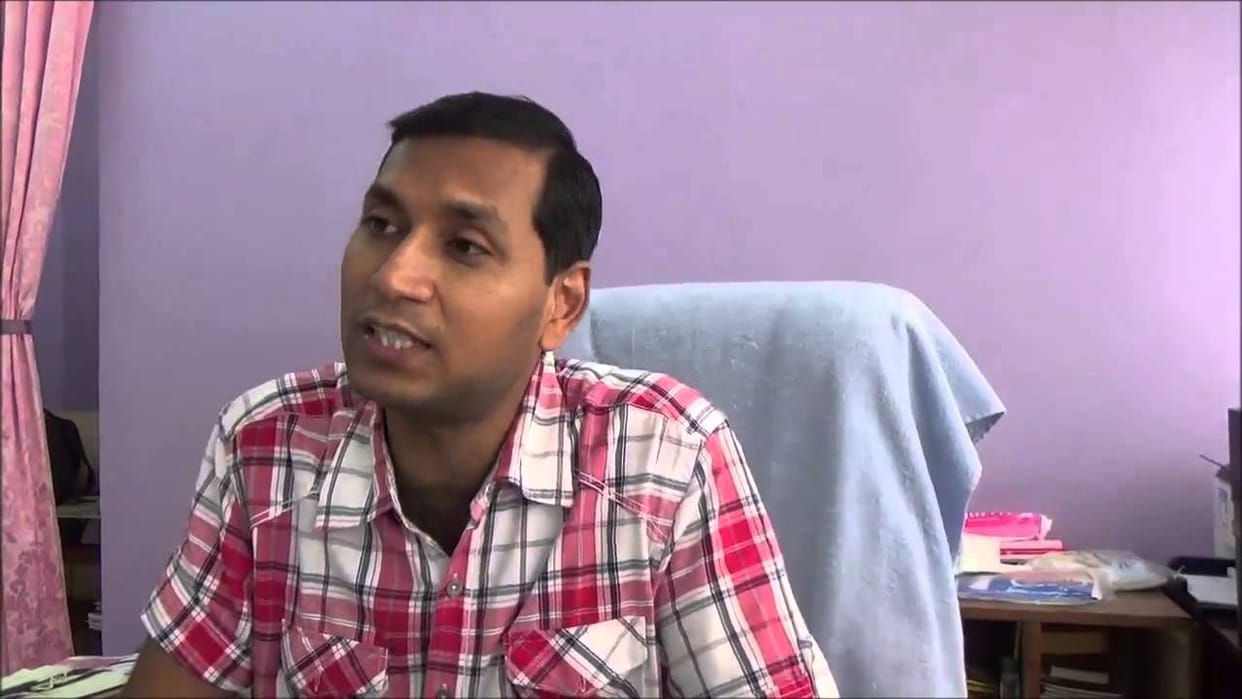 Rajasthan government restores suspended IAS neeraj k pawan