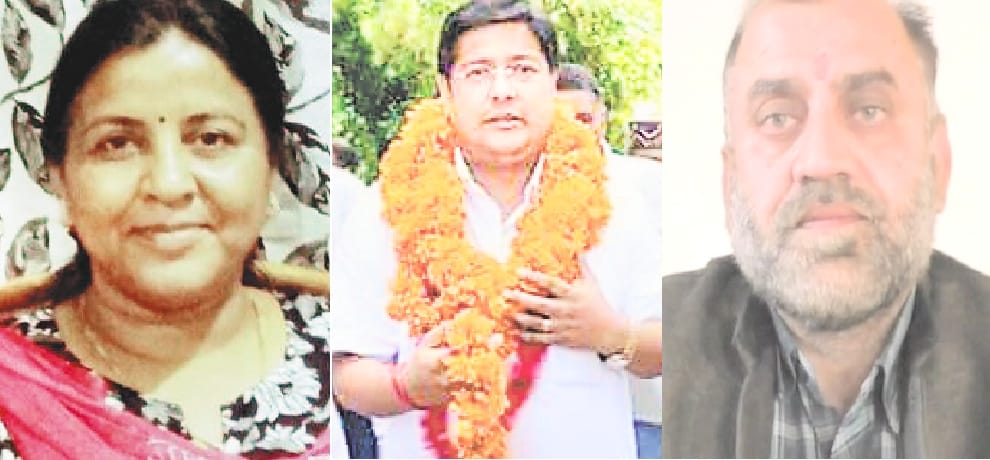 himachal assembly election 2017 amar ujala hot seat live palampur