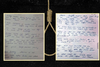 a girl commited suicide in dausa, she wrote three page suicide note 