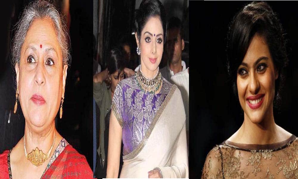 when nandita das, kajol, juhi chawla, sridevi and farah khan worked during pregnancy