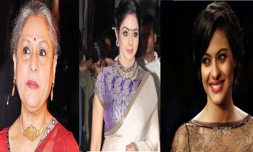 when nandita das, kajol, juhi chawla, sridevi and farah khan worked during pregnancy