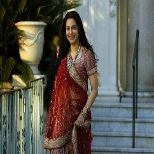when nandita das, kajol, juhi chawla, sridevi and farah khan worked during pregnancy