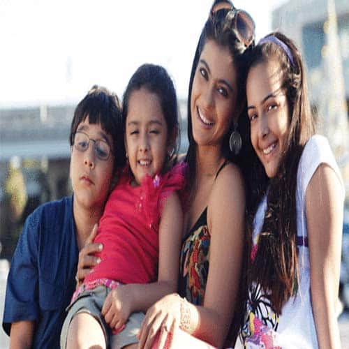 when nandita das, kajol, juhi chawla, sridevi and farah khan worked during pregnancy