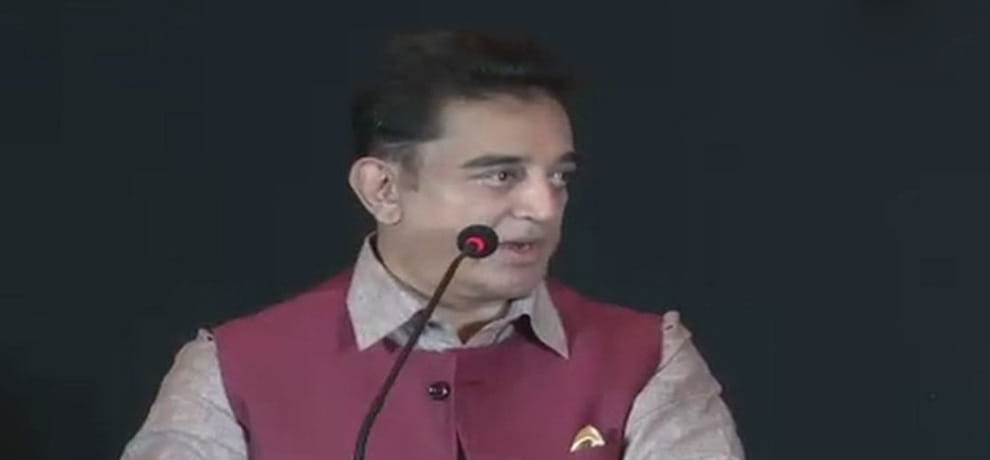 kamal haasan says, don't want to hurt Hindu sentiments, I did not use the word terror