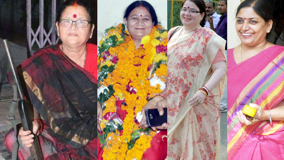 fifteen candidates are in kanpur mayor election 