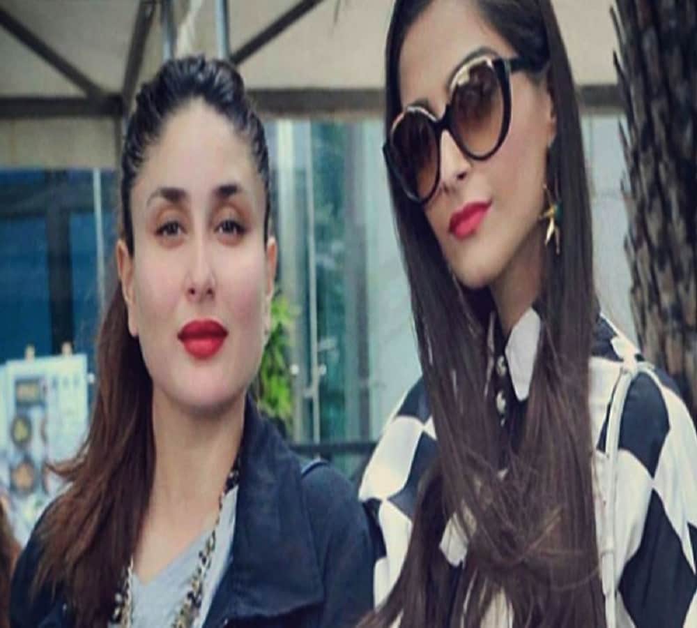  kareena kapoor khan was seen in 80s century look at airport