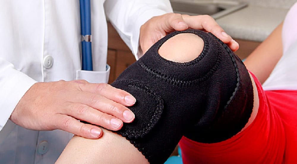 joint pain Why do women have knee pain experts told reasons know what to do and what not to do