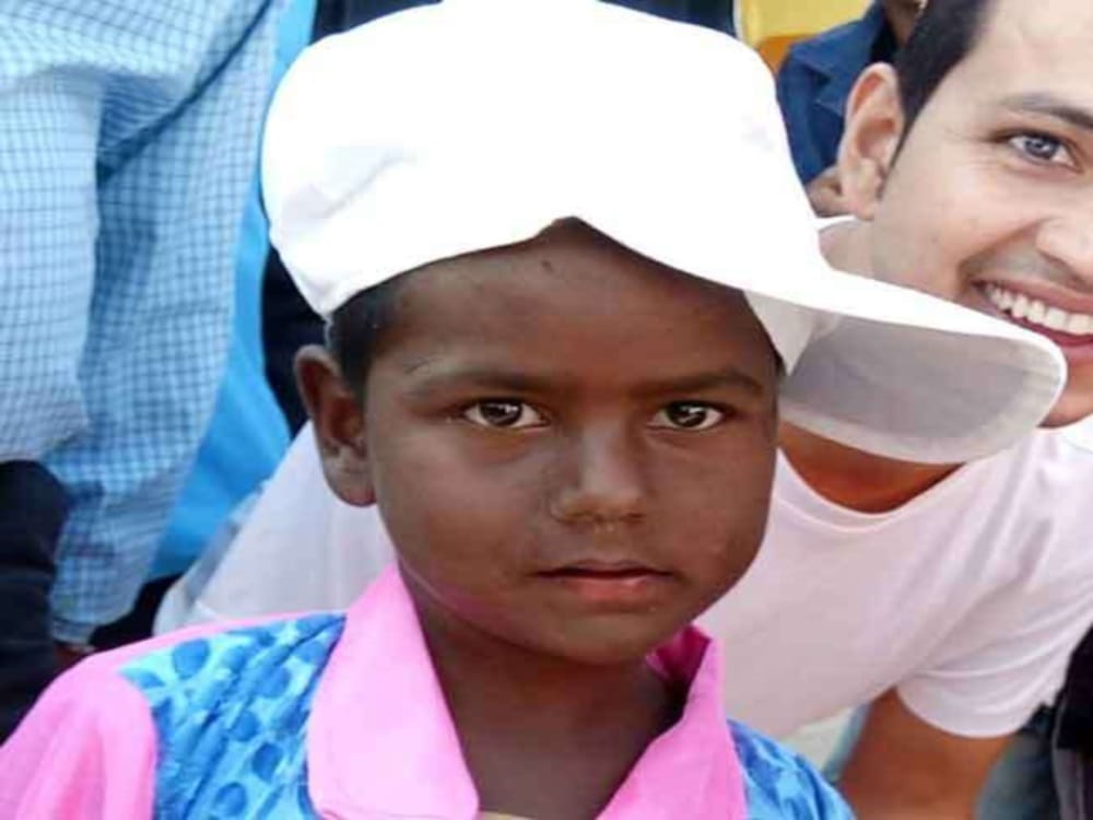 Story of Swacchta abhiyan brand ambassadors Lakshmi