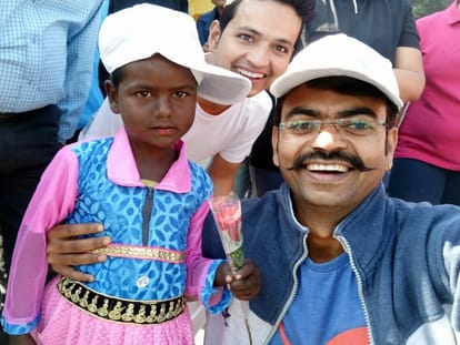 Children Day Special 2017 special story on a girl laxmi