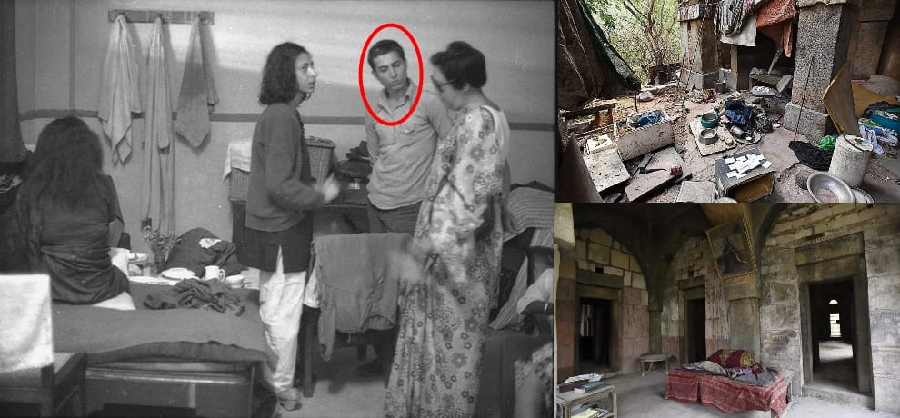 last prince of oudh ali raza dies in malcha mahal as pauper