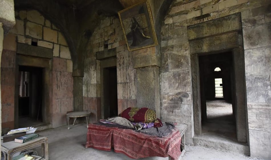 last prince of oudh ali raza dies in malcha mahal as pauper