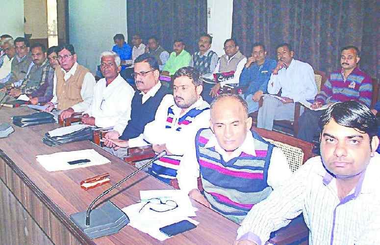 Drill for testing quality of education