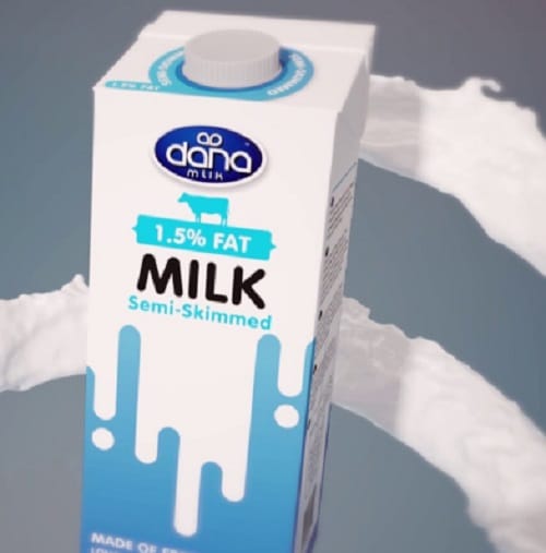 Do you know why tatra milk is best among all type of milk 