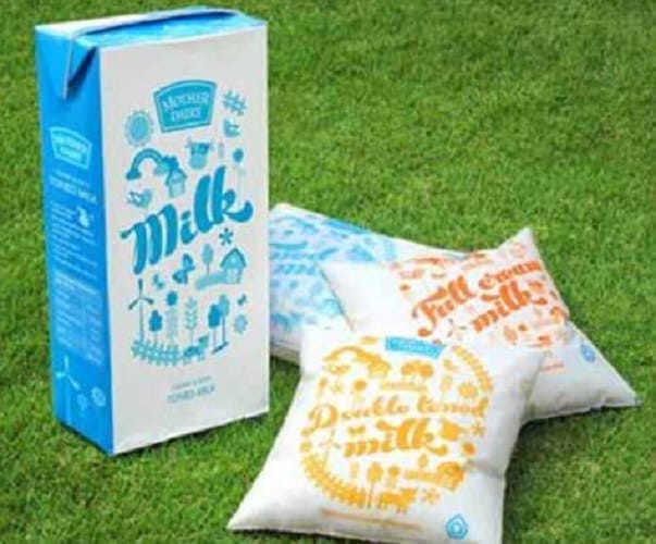 Do you know why tatra milk is best among all type of milk 
