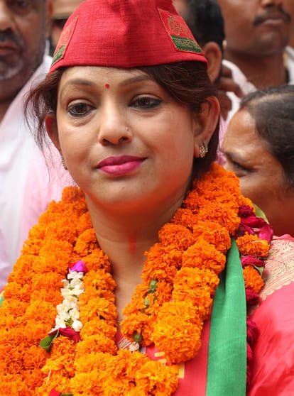 ram govind chaudhary handle sp election campaign in varanasi body elections