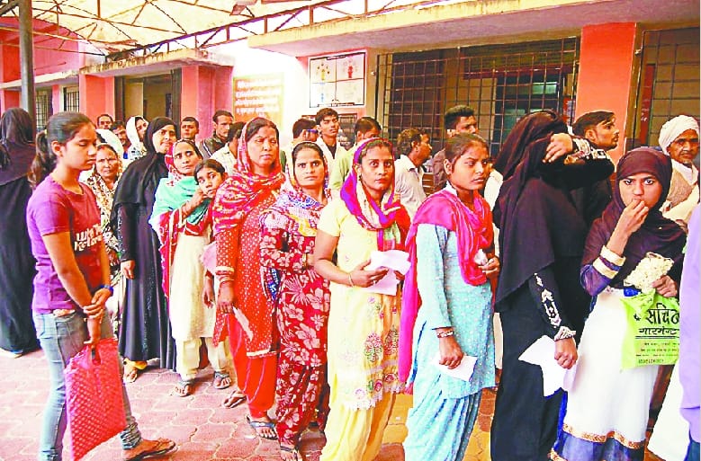 Three new cases of dengue 