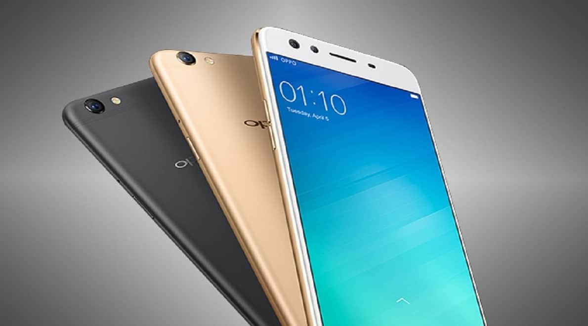 smartphones with 6GB RAM launched in India, Know price and specification