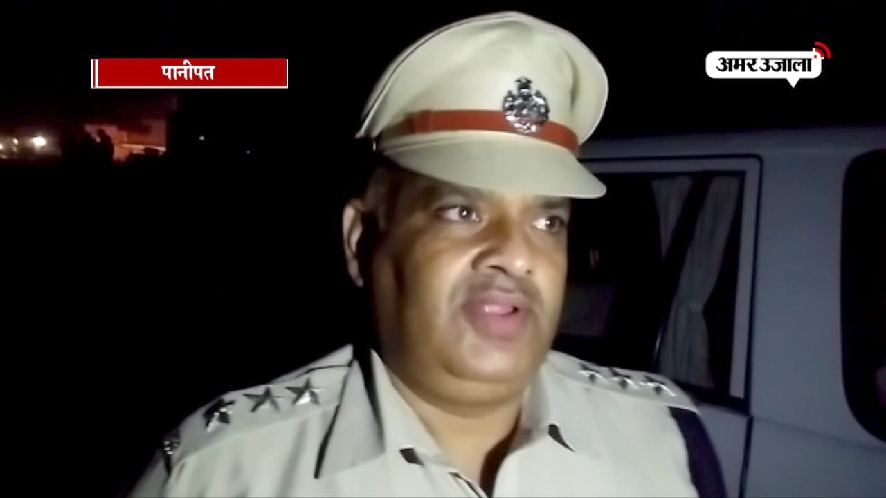  पानीपत