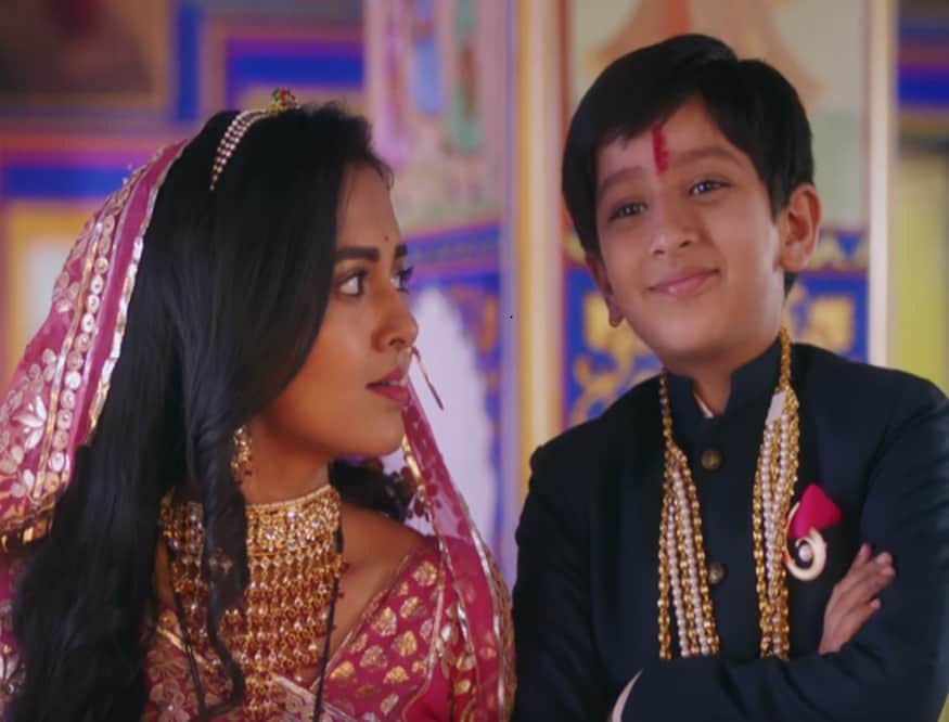 Pehredaar Piya Ki starcast in new serial 