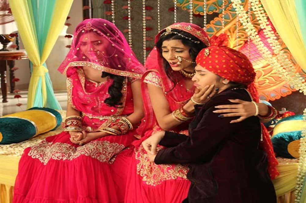 Pehredaar Piya Ki starcast in new serial 