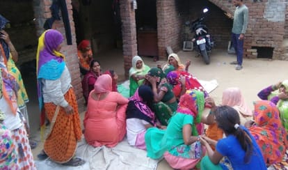 three kids drank poisoned lassi, one dead