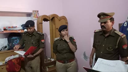 newly married couple committed suicide 