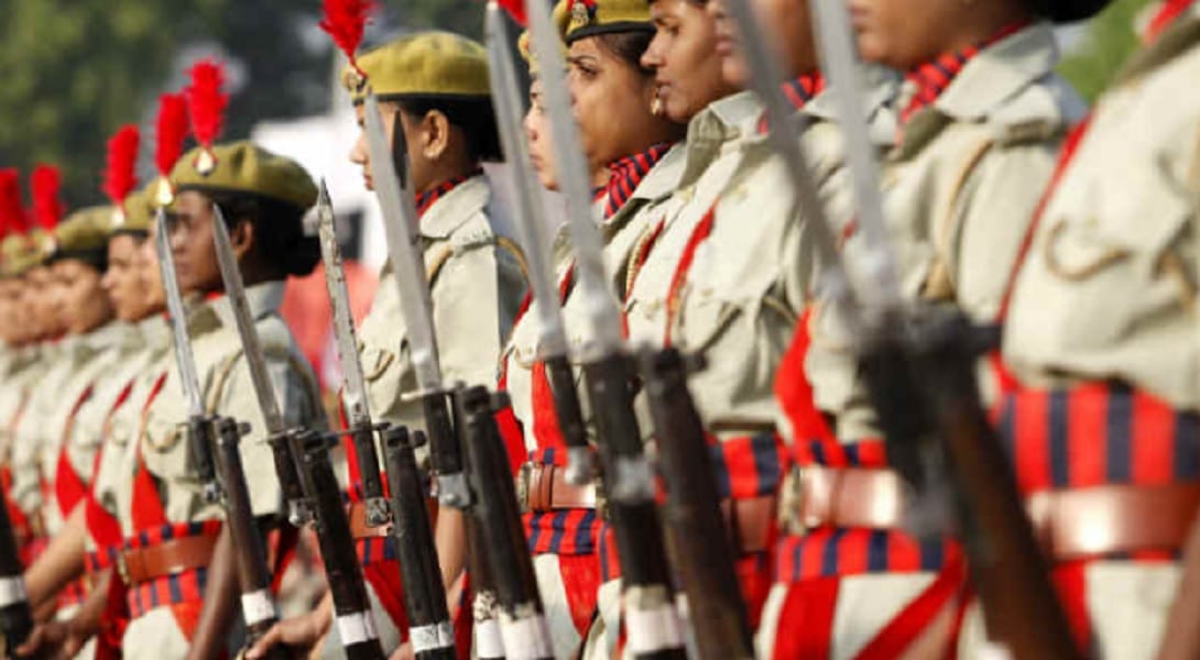 Bihar Police Lady Constable Recruitment 2017, exam will be conduct on 17th december