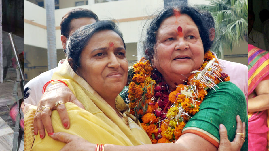 fifteen candidates are in kanpur mayor election 