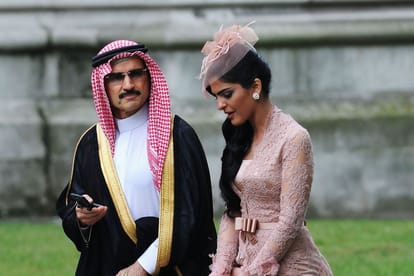 Who is Prince Alwaleed bin Talal