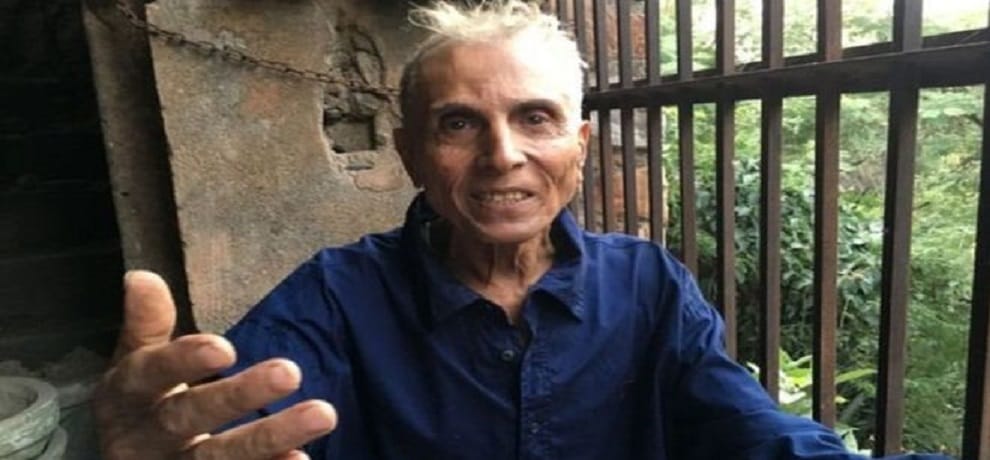 Awadh prince ali raza died in delhi