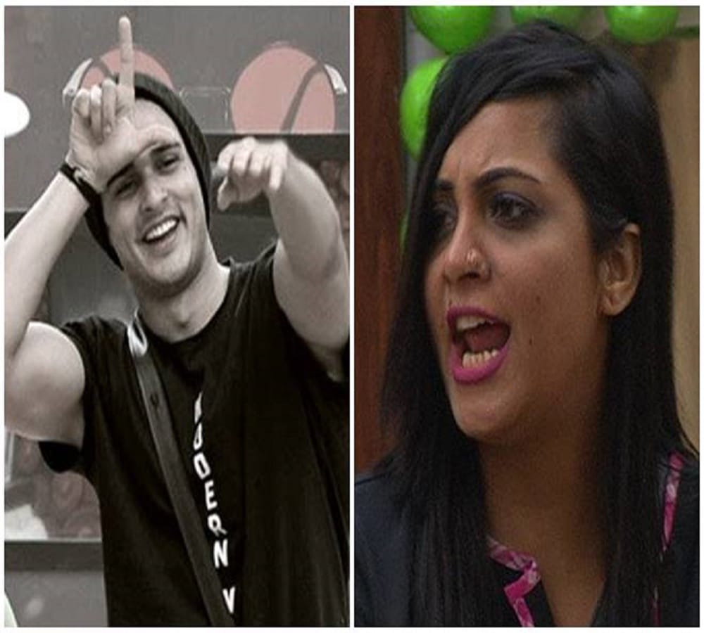 priynak sharma may eliminate from the house and here the reasons 