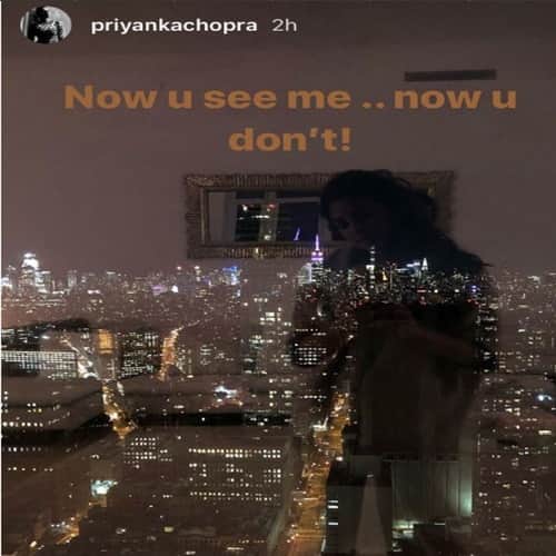 Inside pics of Priyanka Chopras new house in NYC