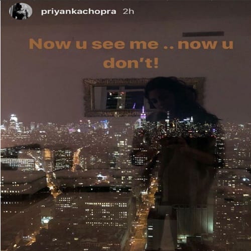 Inside pics of Priyanka Chopras new house in NYC