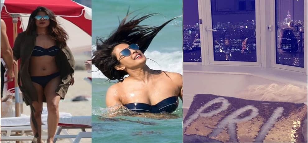 Inside pics of Priyanka Chopras new house in NYC