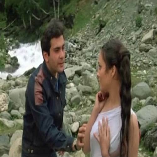  from ram teri ganga maili to poonam pandey movies who have faced protest