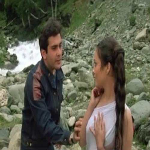  from ram teri ganga maili to poonam pandey movies who have faced protest