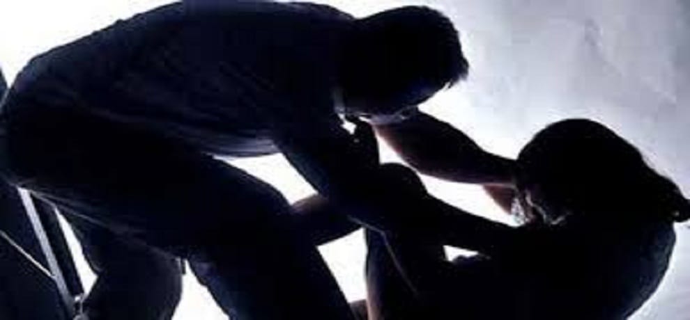 highwa driver burn girlfriend after refuse sex