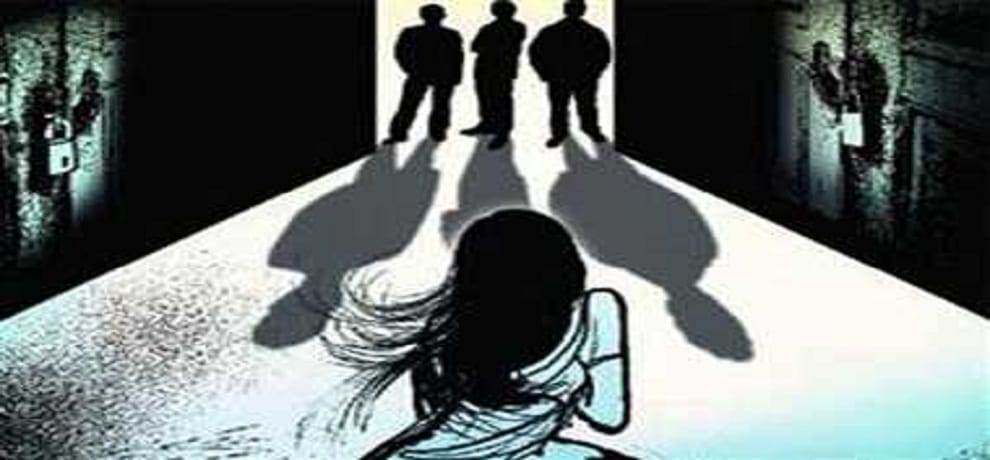 truth behind gangrape of a cancer patient.